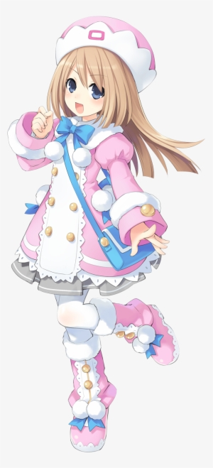 Hyperdimension Neptunia Ram - Hyperdimension Neptunia Mk2 Playstation 3 Ps3