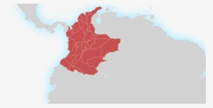 Colombia - Atlas