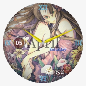 Aerith - Aerith Gainsborough