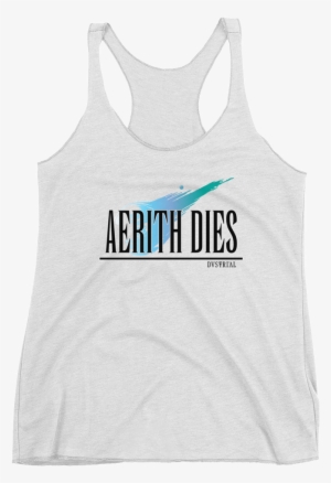 Spoilers Womens Racerback Tank - Active Tank