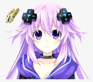Megadimension Neptunia Vii Nep