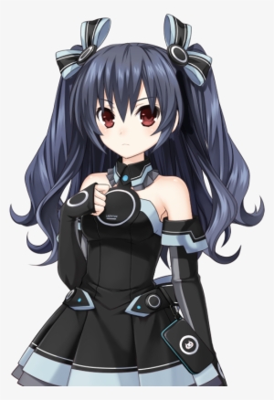 [ Img] - Hyperdimension Neptunia: Producing Perfection (ps Vita)