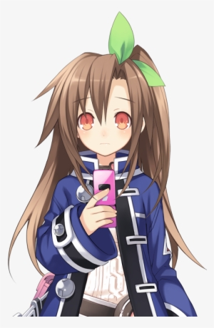 Hyperdimension Neptunia Voice Pack - Hyperdimension Neptunia If Uniform Cosplay Clothing