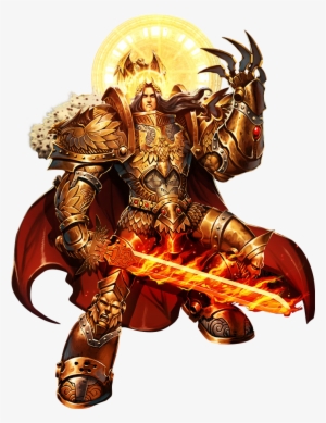 38399323 - Warhammer 40k Lord Emperor