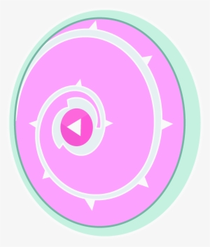 Steven Universe Rose Quartz Weapon - Steven Universe