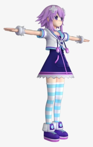 By Nitro123ply Jun 19, 2015 View Original - Hyperdimension Neptunia