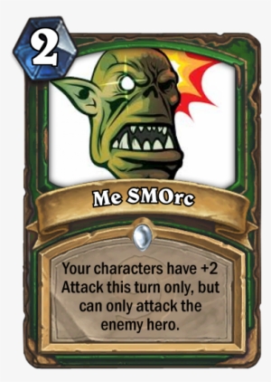 1f51e5f7 - Mad Scientist Hearthstone Nerf