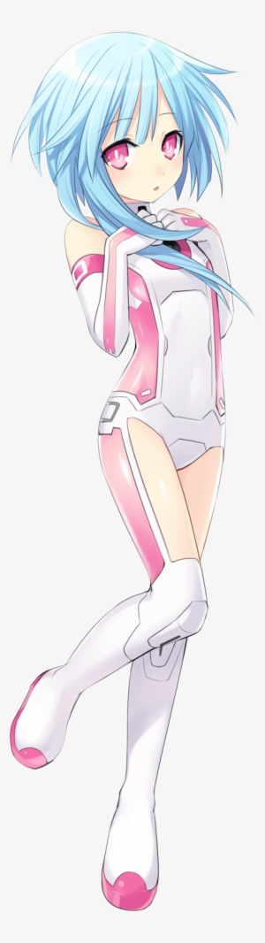 [ Img] - Hyperdimension Neptunia White Sister