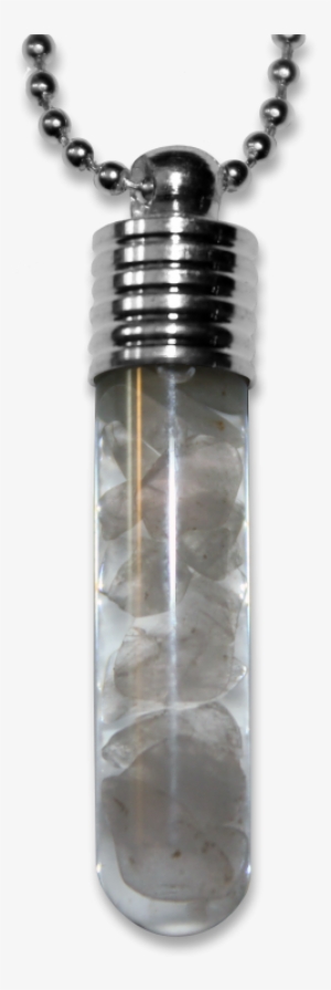 Nature's Power Pendant - Tiger's Eye Pendant For Courage And Confidence