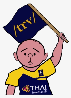 41474346 - Thai Airways