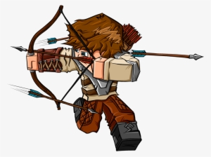Minecraft Survival Games Png