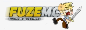 Play - Fuzemc - Net ]=- - Minecraft Factions Server Address 1.9