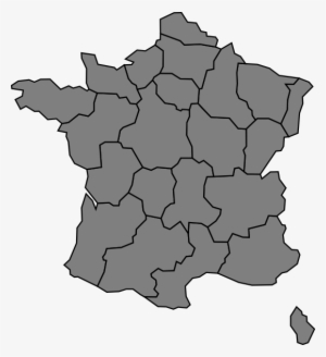 Francemapok-scaled - France Map Clipart