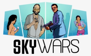 Skywars User Control Panel
