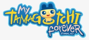 My Tamagotchi Forever Latest Version For Android - My Tamagotchi Forever Logo