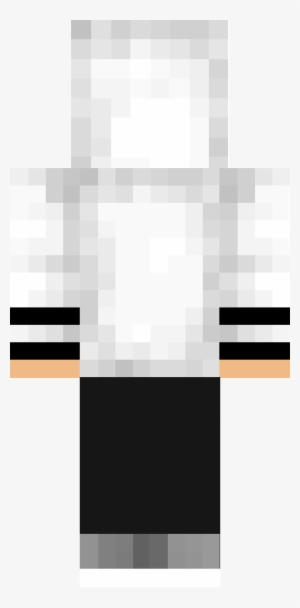 Creeper T Shirt Skin