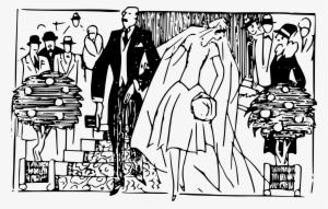 This Free Icons Png Design Of Newly Married