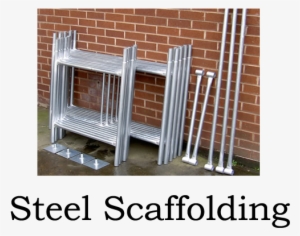 Steel Scaffolding Manufacturer - Scaffold Towers For Sale