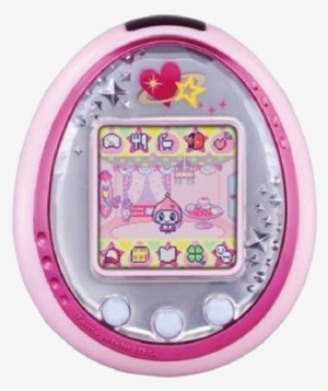 [ Img] - Tamagotchi Id L Princess