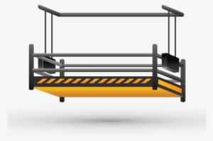 Scaffolding, Advanced Level - Scaffolding