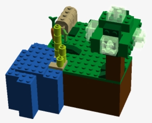 1 / - Lego