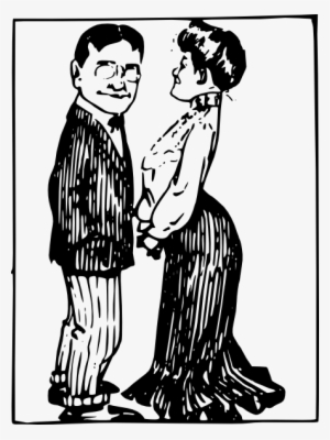 How To Set Use Married Life Clipart - Marriage