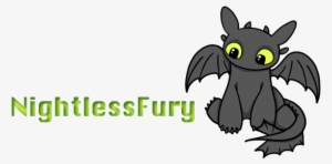 Hjwrbnz - Train Your Dragon Clipart