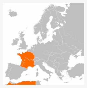 Vichy France 1943 - European Languages Vs Hungarian