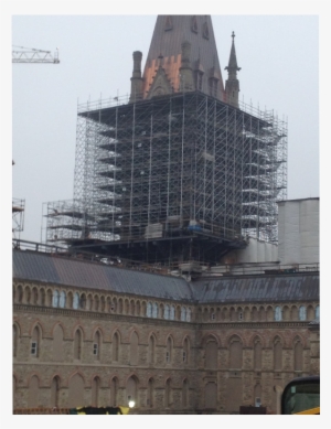 Scaffolding Canada - Ottawa