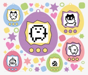 Tamagotchi Pets