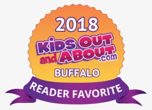 1530457400 2018awardbuffalo - Kids Out