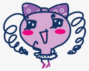 Makiko - Tamagotchi Makiko