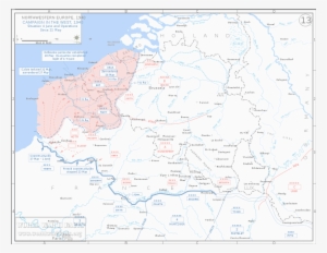 Blitzkrieg In The West - Battle Of Belgium
