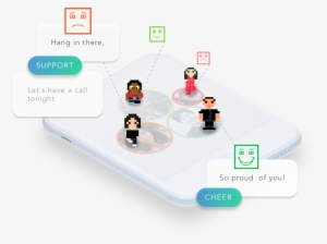 It's Like Tamagotchi, But Instead Of Virtual Pets, - Human