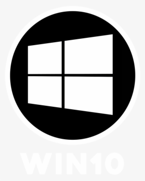 Logo Win10 - Windows 10