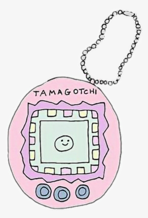 S Sticker By Hello Kitty Marley - Tamagotchi Aesthetic
