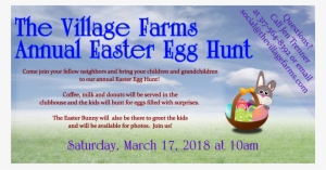 Happy Easter Ornament (round)