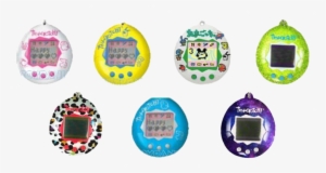2017 Tamagotchi P2 Replicas Rumor - United States Of America