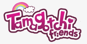 Tamagotchi And Friends Logo - Tamagotchi Friends Vs Dreamtown