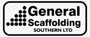 General Scaffold Ltd Company Logo - General Scaffolding (southern) Ltd