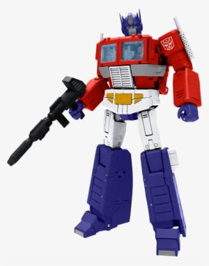 824kib, 1122x1427, Mp Op V3 Color - Masterpiece Optimus Prime 3.0