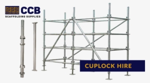 All Access Equipment And Scaffolding Systems Manufactured - Cuplock