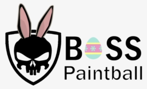 Boss Paintball Easter Egg Hunt - Boss Paintball Fields