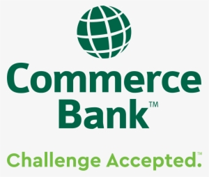 Commerce Bank - Commerce Bank Logo