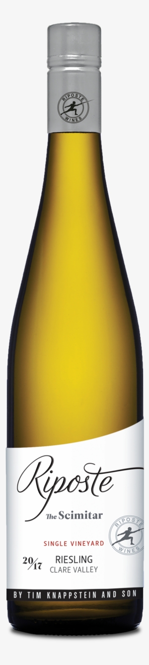 Large - White Wine