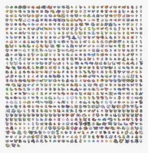 Pokémon Team Planner - Icon