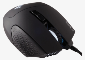 Scimitar Pro Rgb Optical Moba/mmo Gaming Mouse
