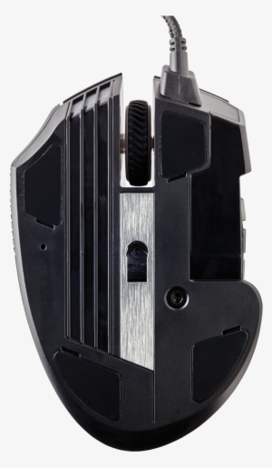 Corsair Scimitar Multi-colour Rgb Performance Gaming - Corsair Gaming Scimitar Rgb Moba/mmo Gaming Black