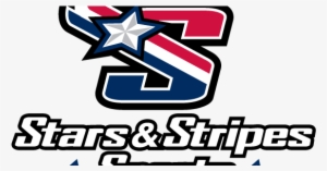 Stars & Stripes Baseball - Stars And Stripes