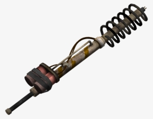 Stun Baton - Cattle Prod